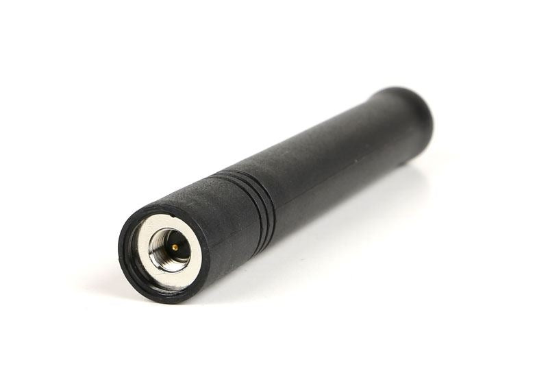 BK Radio KNG P150, P400, P800 Stubby Antenna Antennas Waveband Communications