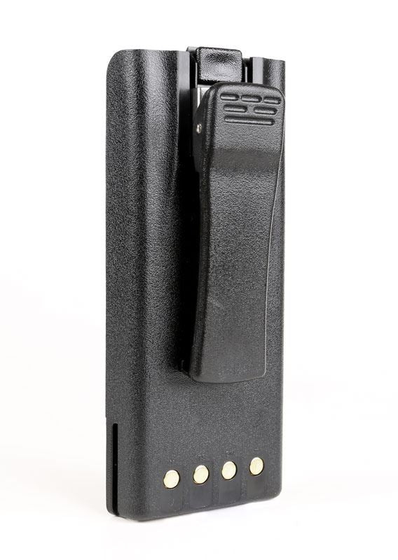 1900 Mah Li-Ion Battery for BK Technologies KNG-P150 Batteries Waveband Communications