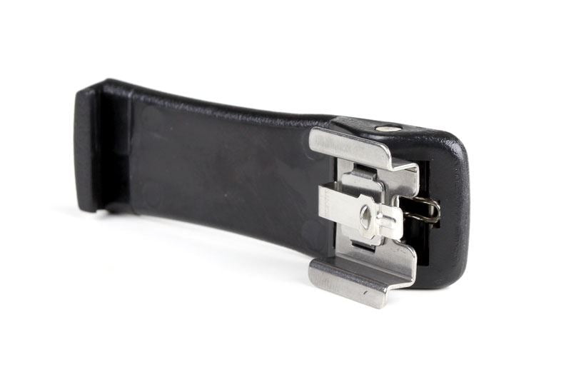 Belt Clip for Waveband Branded Relm KNG Series Radio Batteries Belt Clips Waveband Communications