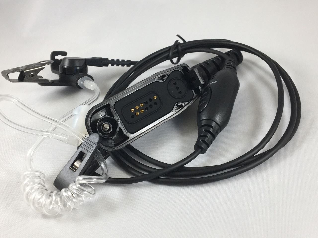 Motorola XPR / APX TRBO Radio Surveillance Kit Surveillance Kits Waveband Communications