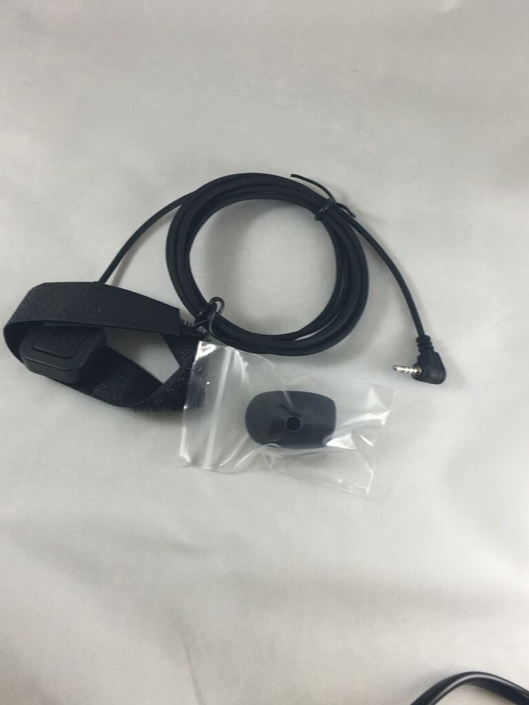 NMN6246B Motorola Compatible Lightweight behind the head headset (WV4-BA2MA1) Headsets Waveband Communications