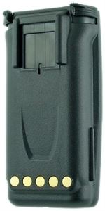2000 Mah Li-Ion Intrinsically Safe Battery for Harris Ma/Com P5300, P5400, & XG-75 Portable Radios Batteries Waveband Communications