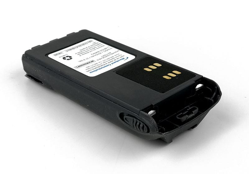 Non-rechargeable Battery for Motorola HT750 / HT1250 Batteries Waveband Communications