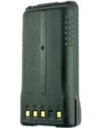 1900 Mah Li-Ion Intrinsically Safe Battery for Kenwood NX220/ NX320 Batteries Waveband Communications