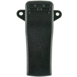 ICOM Belt Clip for IC-F50/ F60 Belt Clips Waveband Communications