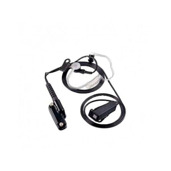 2-Wire Surveillance Kit for Vertex VX-824 Portable Surveillance Kits Waveband Communications
