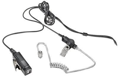 Harris P5500 Two-Wire Surveillance Kit Surveillance Kits Waveband Communications
