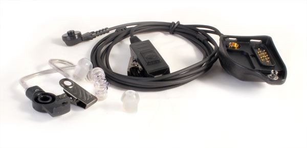Harris P5300 Surveillance Kit - Waveband Communications
