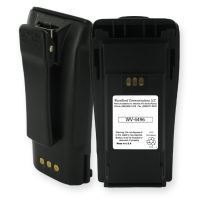 Motorola CP150 NiCd Radio Battery - Waveband Communications