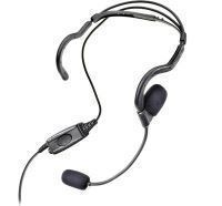 Kenwood NX-210 Compatible Quick Disconnect Headset Headsets Waveband Communications