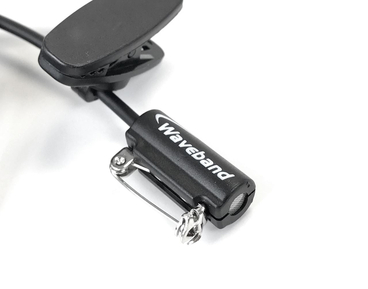 3 Wire Surveilance Kit Earpeice for Kenwood NX-411 Portable Radio Surveillance Kits Waveband Communications