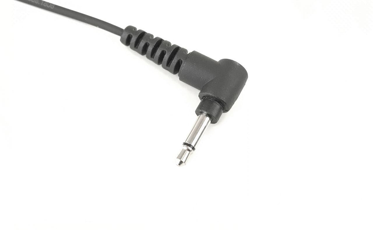 Motorola PMLN4620A Comparable Receive-Only Earpiece Receive-Only Earpieces Waveband Communications