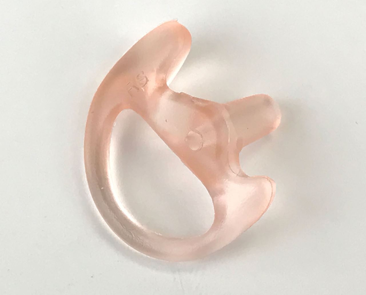 Motorola RLN4760A Ear Insert (Right Ear, Small) Ear Inserts, Tips, and Plugs Waveband Communications