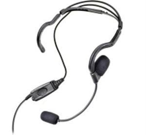 OTTO Ranger V4-NR2MD1 Headset Headsets Waveband Communications
