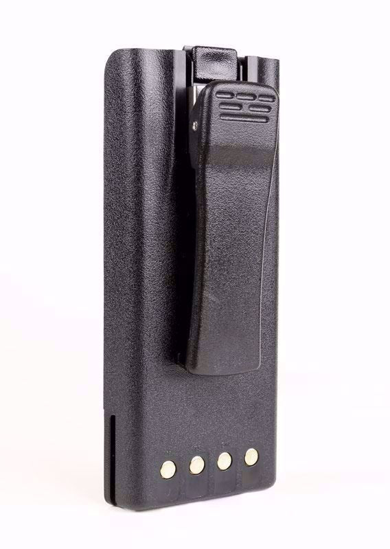 1900 Mah Lithium Ion KAA0100 BK Technologies KNG-P800 Battery Batteries Waveband Communications