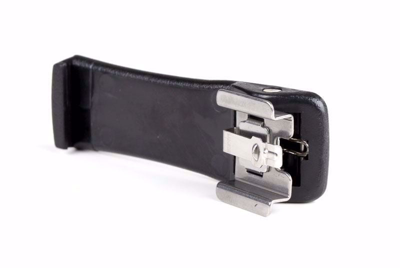 Belt Clip for Waveband Branded BK Technologies KNG-P400 Batteries Belt Clips Waveband Communications