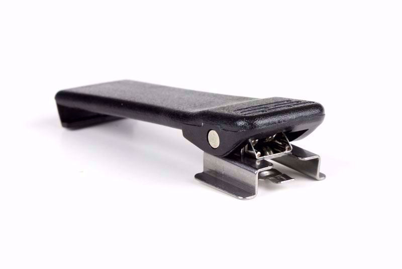 Belt Clip for Waveband Branded BK Technologies KNG-P800 Batteries Belt Clips Waveband Communications