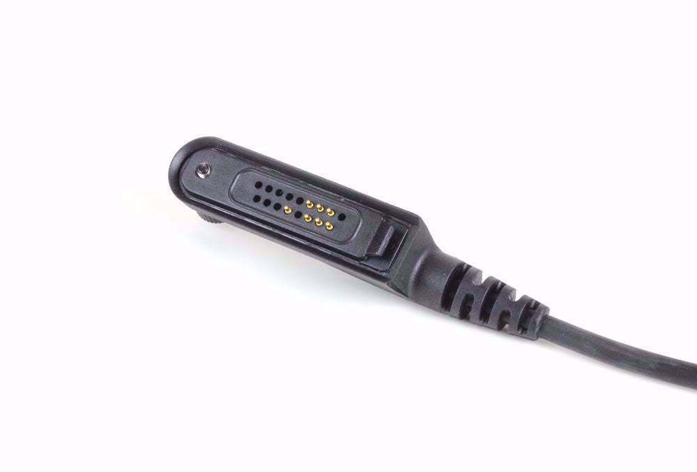 BK Radio KNG P-800 Radio Remote Speaker Microphone Speaker Microphones Waveband Communications