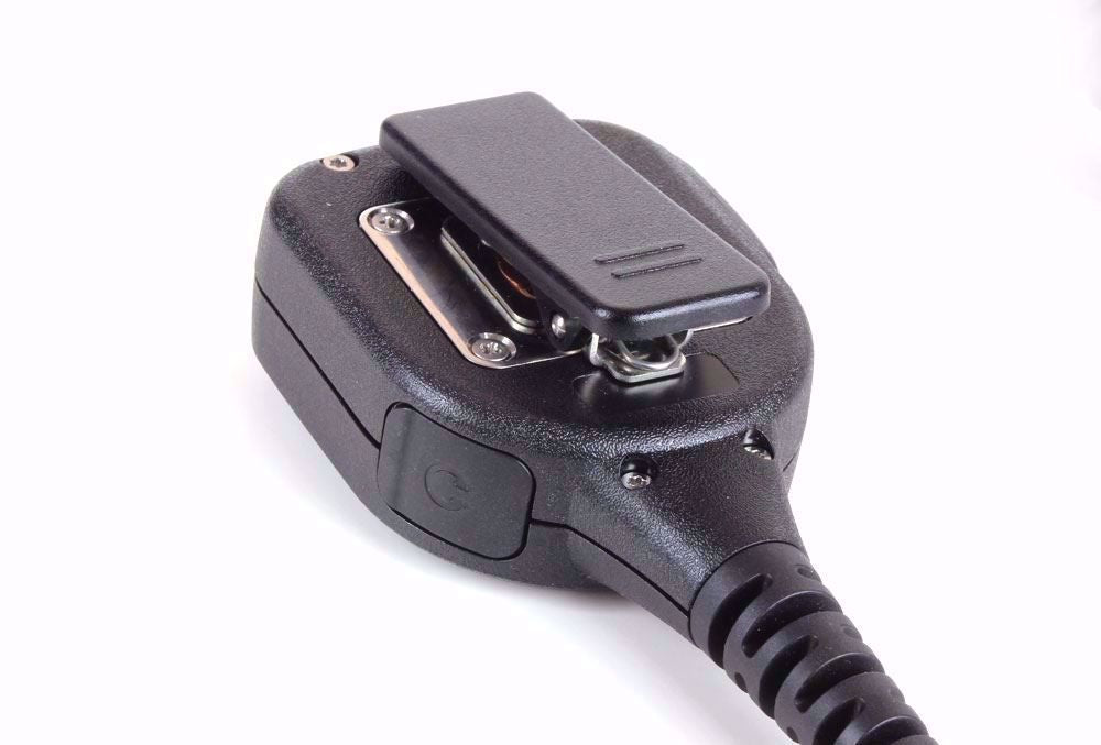 BK Radio KNG P-800 Radio Remote Speaker Microphone Speaker Microphones Waveband Communications