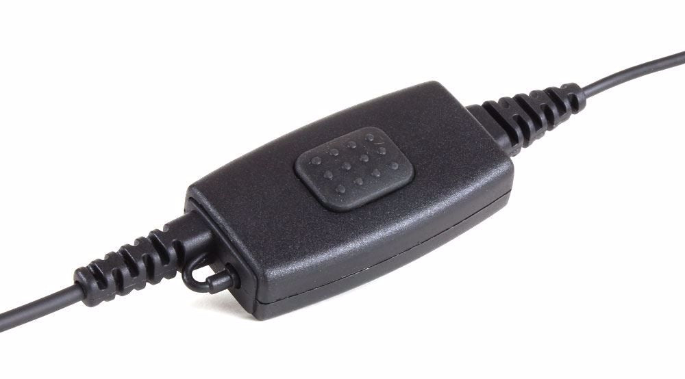 KNG-P150 Behind the Head Headset Headsets Waveband Communications