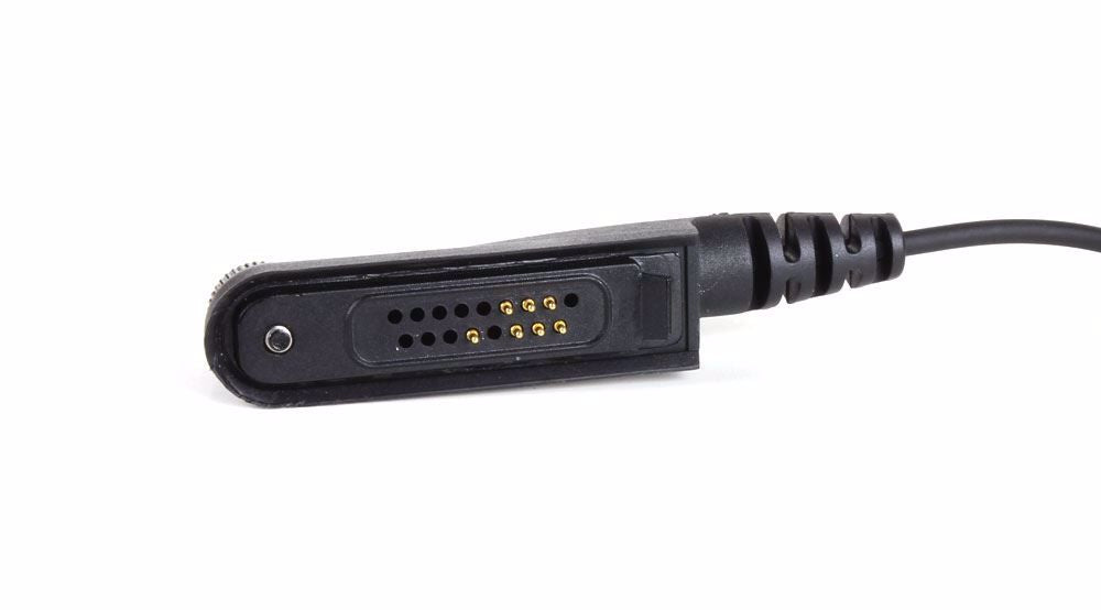 KNG-P150 Behind the Head Headset Headsets Waveband Communications