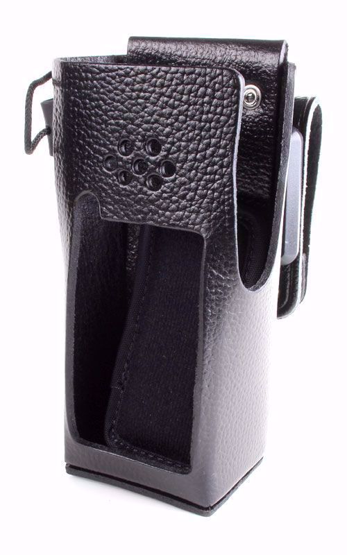 Holster with Swivel for Kenwood NX210 Holsters & Cases Waveband Communications