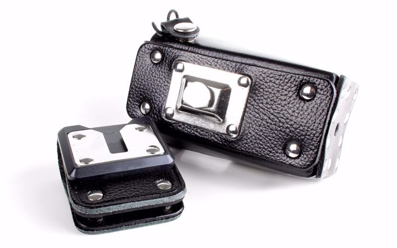 Limited Keypad Swivel Holster for Kenwood NX300 Holsters & Cases Waveband Communications