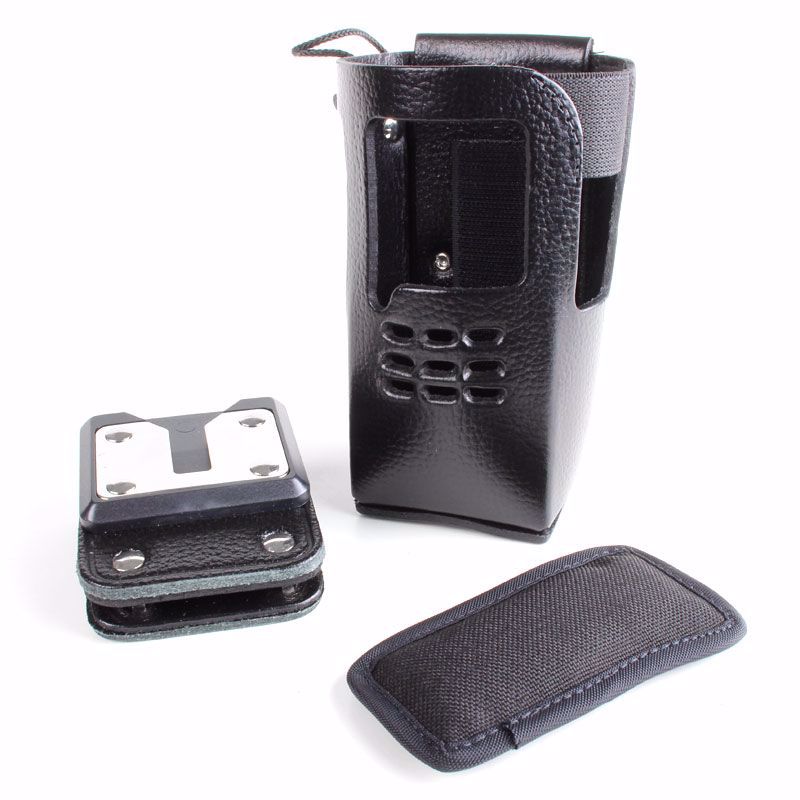 Limited Keypad Swivel Holster for Kenwood NX300 Holsters & Cases Waveband Communications