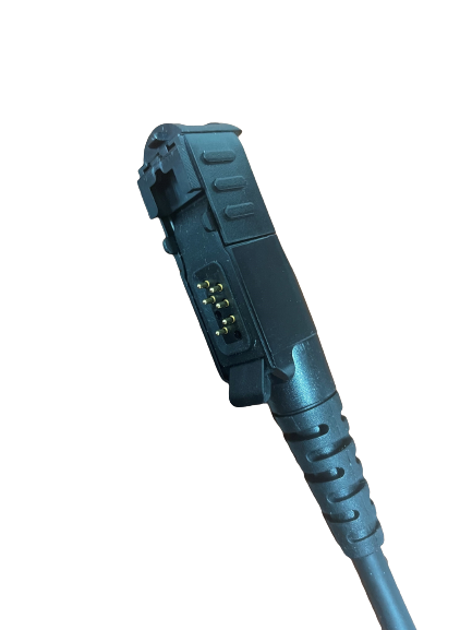 Noise Canceling Headset for Motorola DP2400e, DP2600e, DP3441e Headsets Waveband Communications