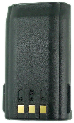 2200 Mah Li-Ion BP-232 Comparable Battery for ICOM Radios Batteries Waveband Communications