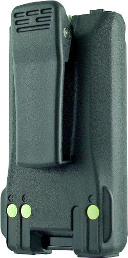 2200 Mah, Li-Ion Battery for ICOM IC-F3001/ IC-F4001 / IC-F3101 / IC-F4101 Batteries Waveband Communications