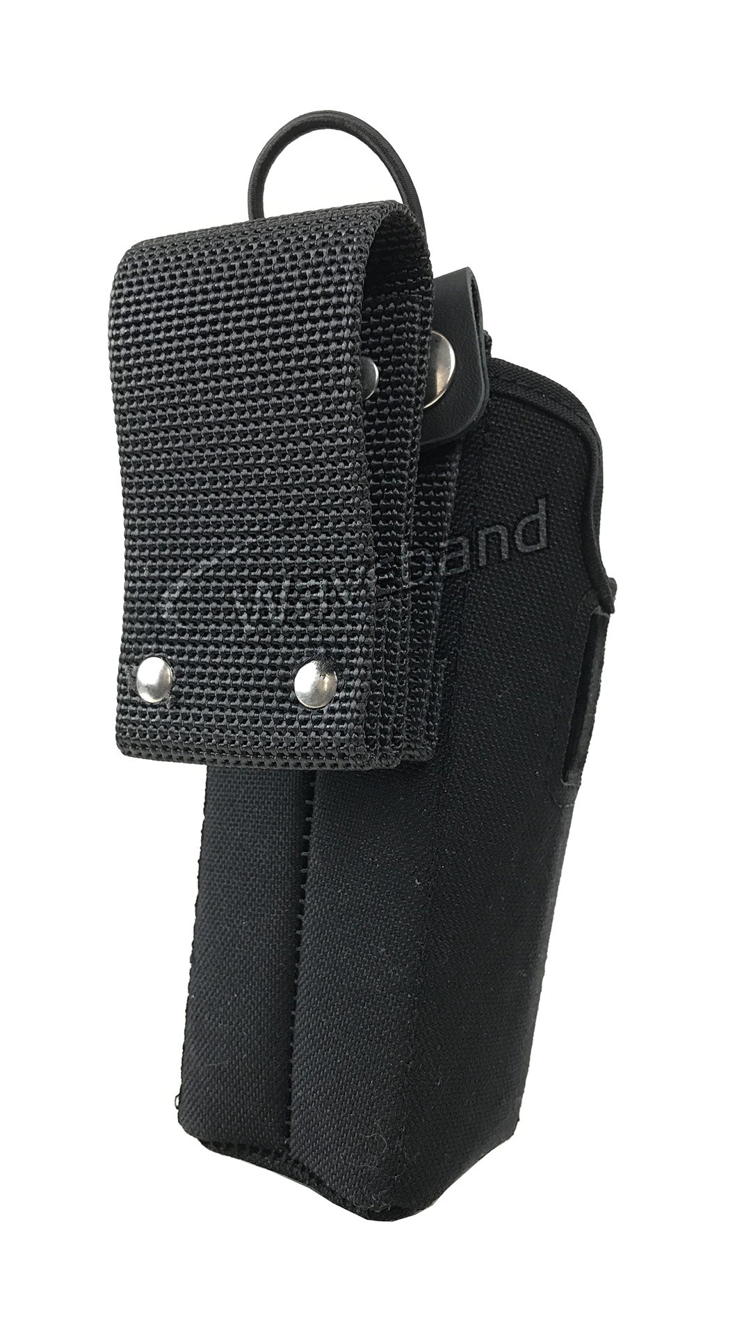 Radio Case with Swivel for Harris XG-25 Handheld Radio Holsters & Cases Waveband Communications