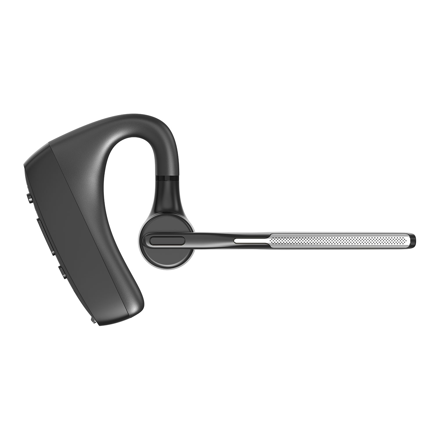 Bluetooth V5.1 Dual Mic Noise Cancelling Hands-Free Earpiece Waveband Communications