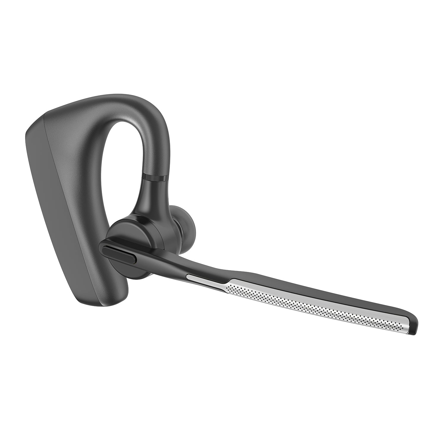 Bluetooth V5.1 Dual Mic Noise Cancelling Hands-Free Earpiece Waveband Communications