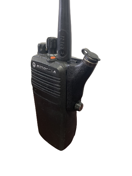 Motorola TRBO BDN6783 Audio Adapter Adapters Waveband Communications