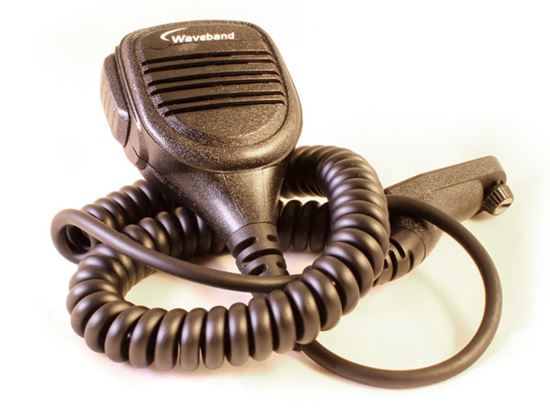 Radio 19-Piece Accessories Bundle for Motorola XPR Waveband Communications