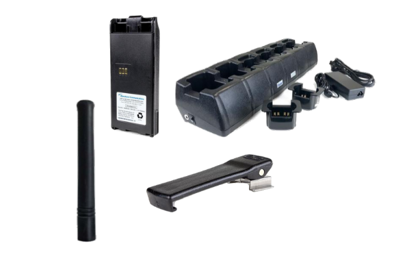 Relm KNG Micro Purchasing Threshold Bundle Waveband Communications