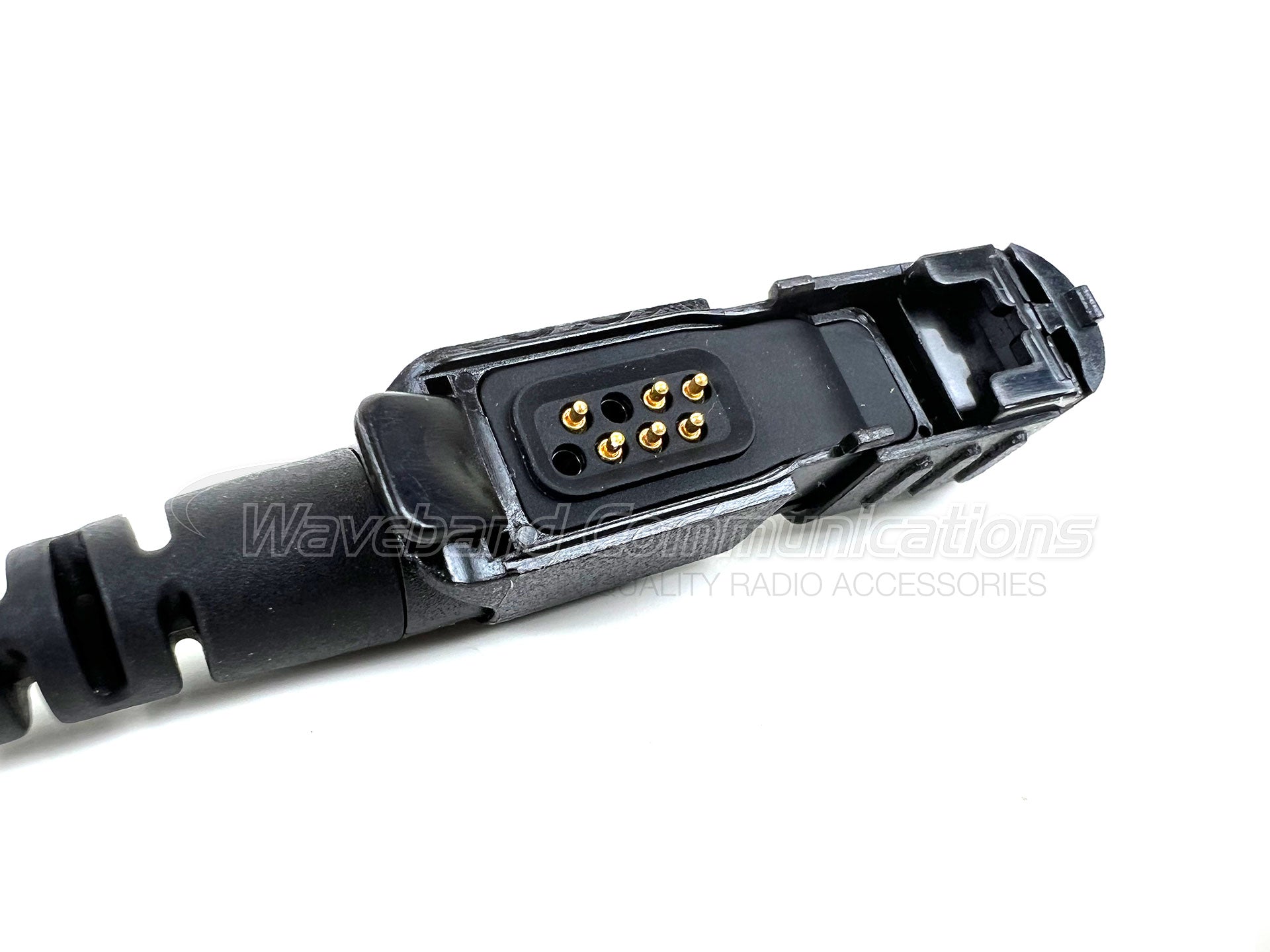 Radio Surveillance Kit for Motorola R5 Surveillance Kits Waveband Communications