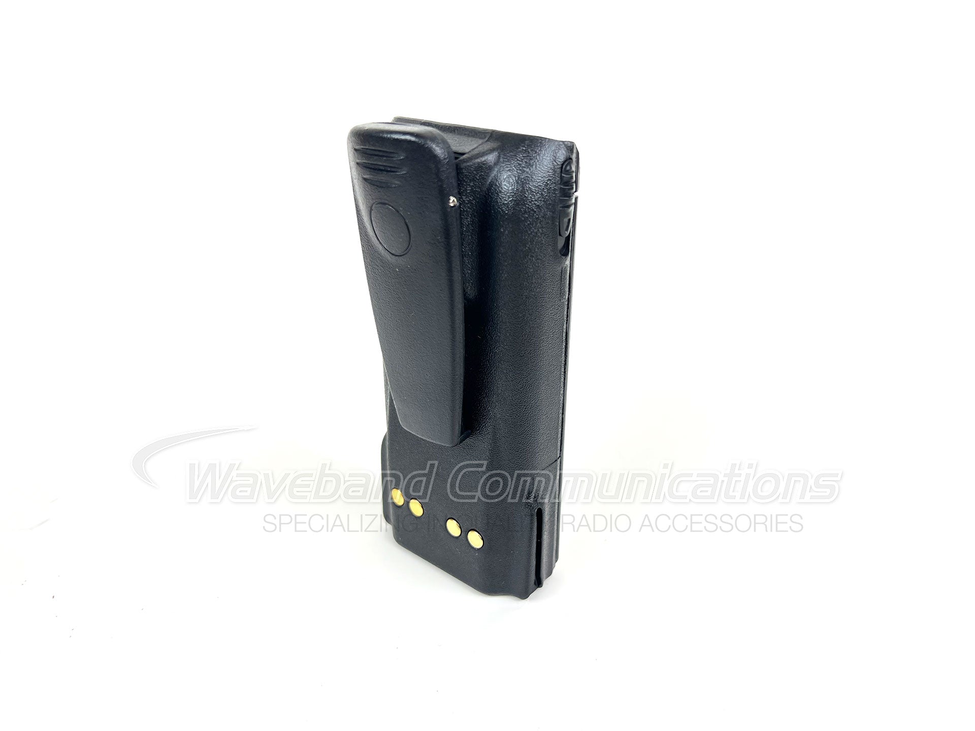 NTN9858C Motorola Astro Radio Battery for use with Motorola XTS 2500 Portable Batteries Waveband Communications