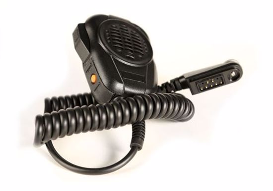 XL-200P Two Way Portable Radio Carry Accessories – New London Technology