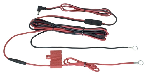 Hard Wire Kit for In-Vehicle Installation Chargers/ Conditioners/ Analyzers Waveband Communications