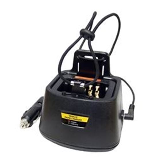 Relm KNG-P150 6 Piece Bundle Waveband Communications