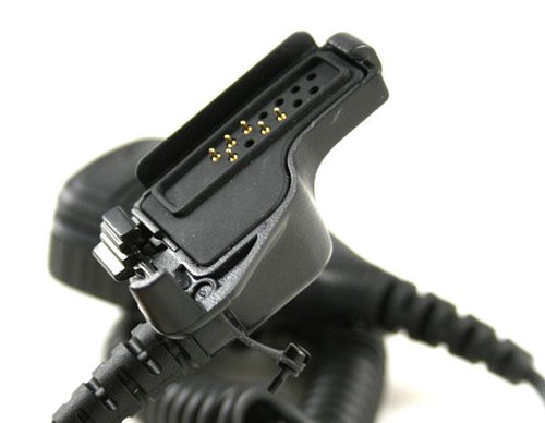 PMMN4025 Remote Speaker Microphone for Kenwood Viking VP400/ VP600/ VP900 Speaker Microphones Waveband Communications