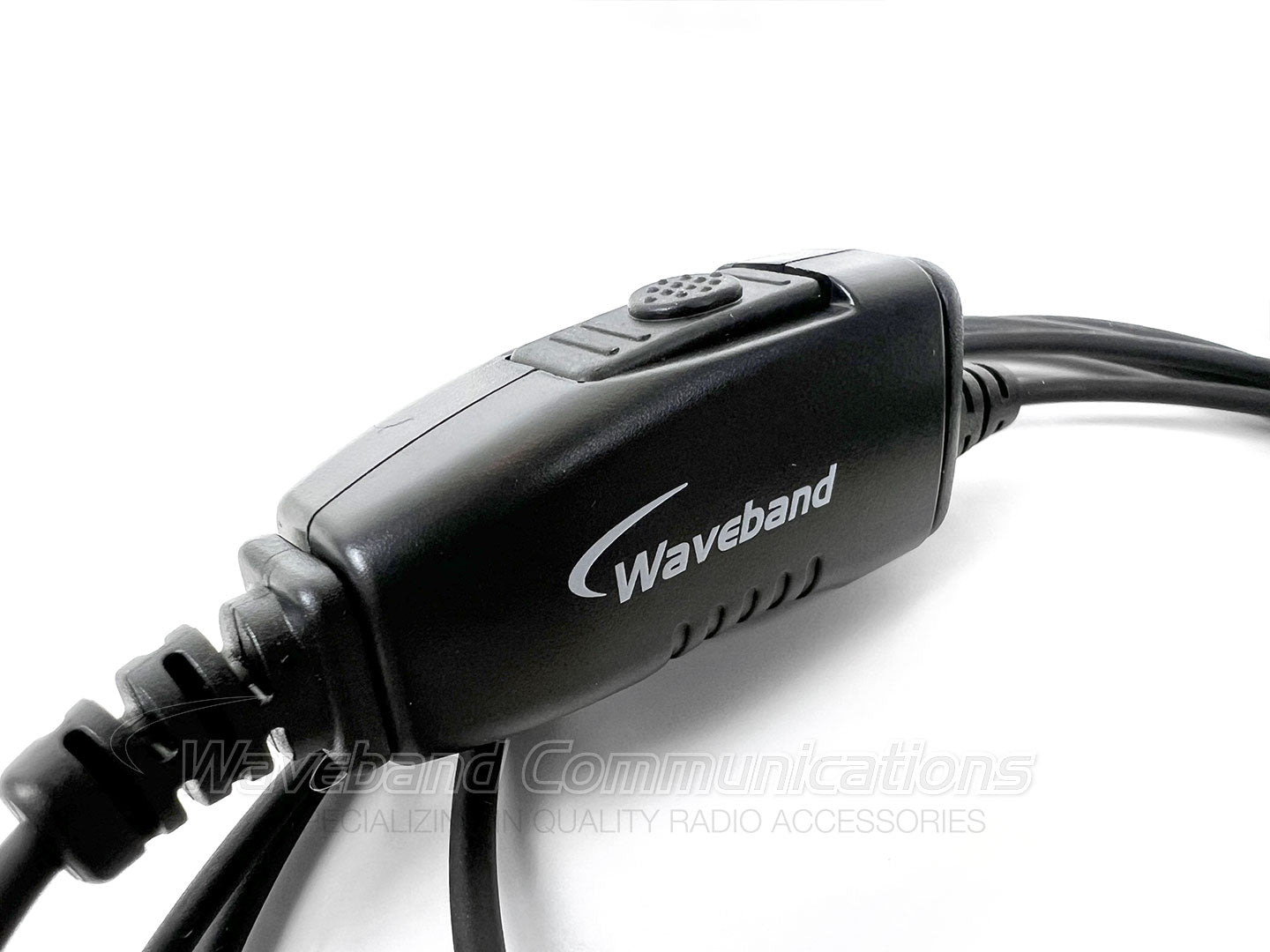 Motorola APX 1000 Earpiece Surveillance Kits Waveband Communications