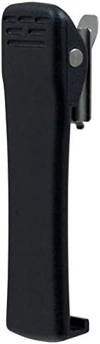 Comparable Motorola PMLN4651A Spring Action 2-inch Radio Belt Clip Belt Clips Waveband Communications