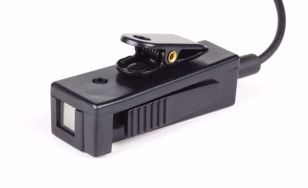 Two Wire Surveillance Kit for Kenwood TK-2200 & TK-3200 Surveillance Kits Waveband Communications