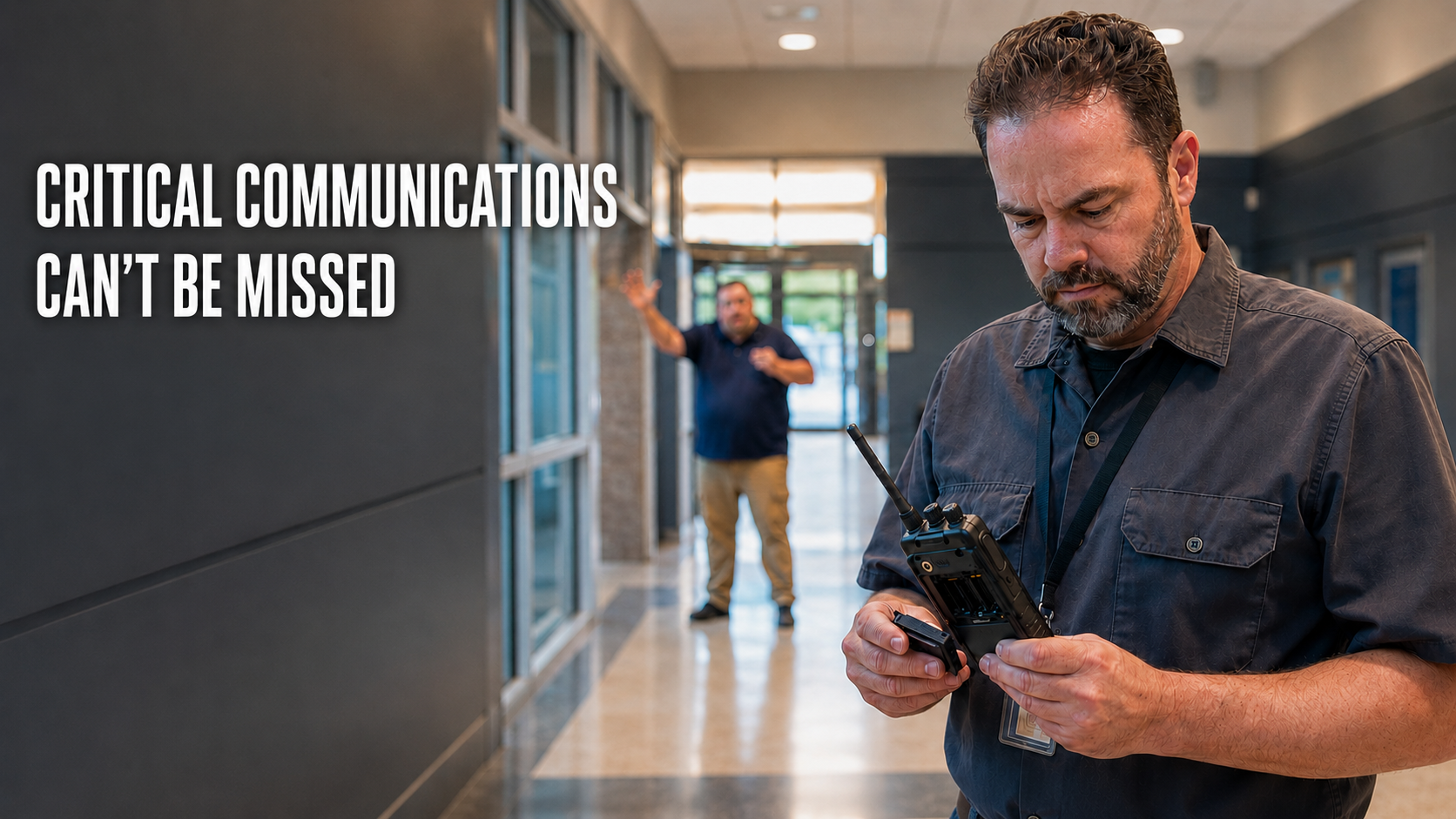 The Hidden Cost of Missed Critical Communication
