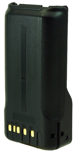 Why Two-Way Radio Batteries Fail Sooner Than Expected (And How to Double Their Service Life)