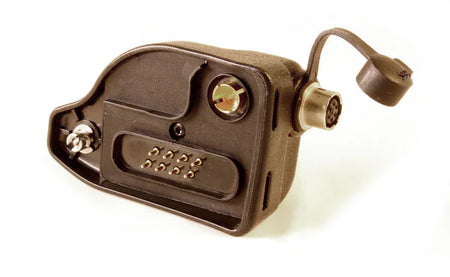 Harris M/A-Com XG-25 Accessories - Professional Two-Way Radio Equipment