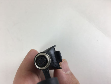 Motorola XTS 5000 Audio Adapters